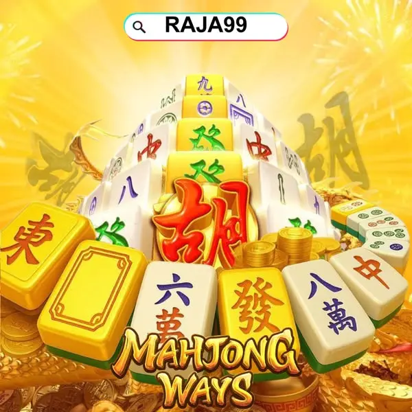 raja99 Masuk
