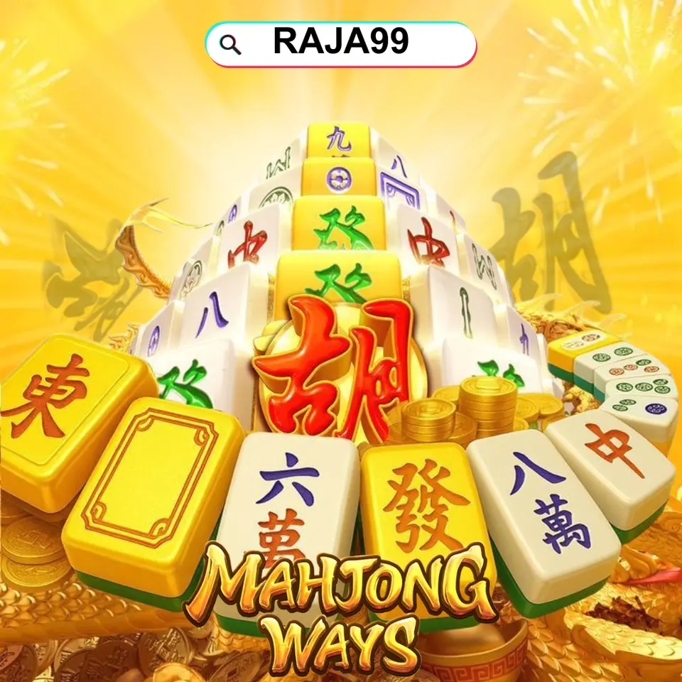 RAJA99 Masuk Resmi 2026 Aplikasi