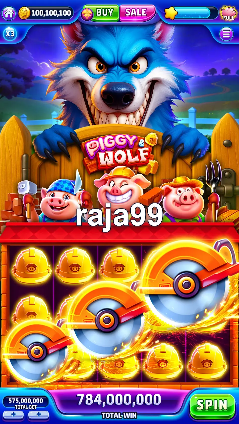 raja99 Preview - Resmi Unduh